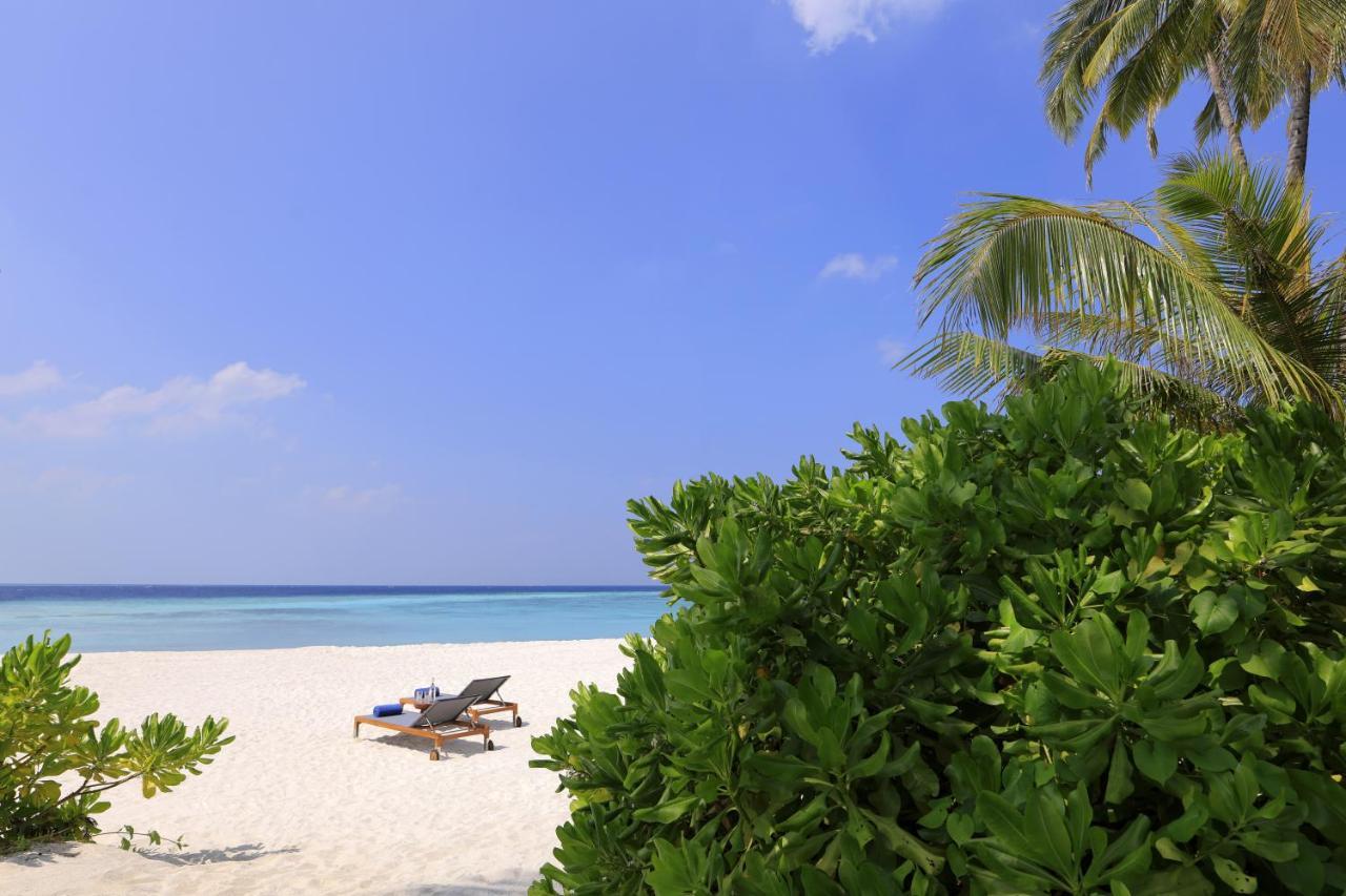 Avani Plus Fares Maldives Resort - 50 Percent Off On Seaplane Transfer For Minimum Stay Of 3 Nights And More For Stays Until 31 October 2025 Kendhoo Exteriör bild