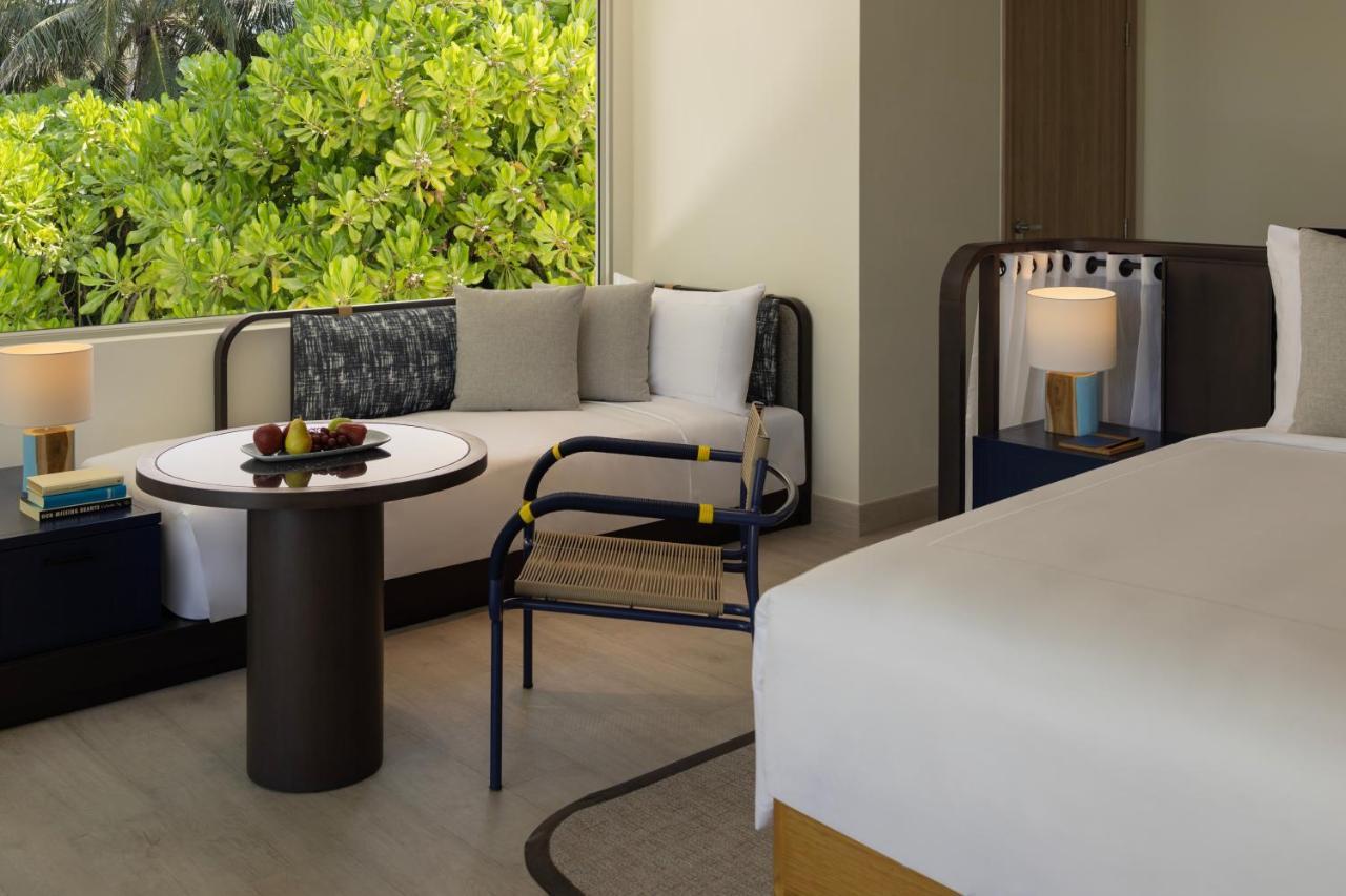 Avani Plus Fares Maldives Resort - 50 Percent Off On Seaplane Transfer For Minimum Stay Of 3 Nights And More For Stays Until 31 October 2025 Kendhoo Exteriör bild