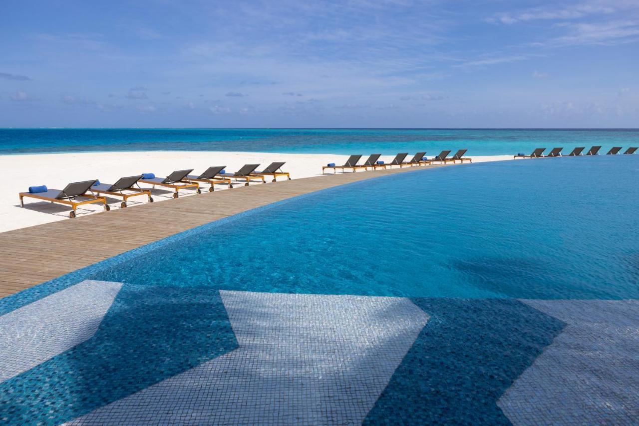Avani Plus Fares Maldives Resort - 50 Percent Off On Seaplane Transfer For Minimum Stay Of 3 Nights And More For Stays Until 31 October 2025 Kendhoo Exteriör bild