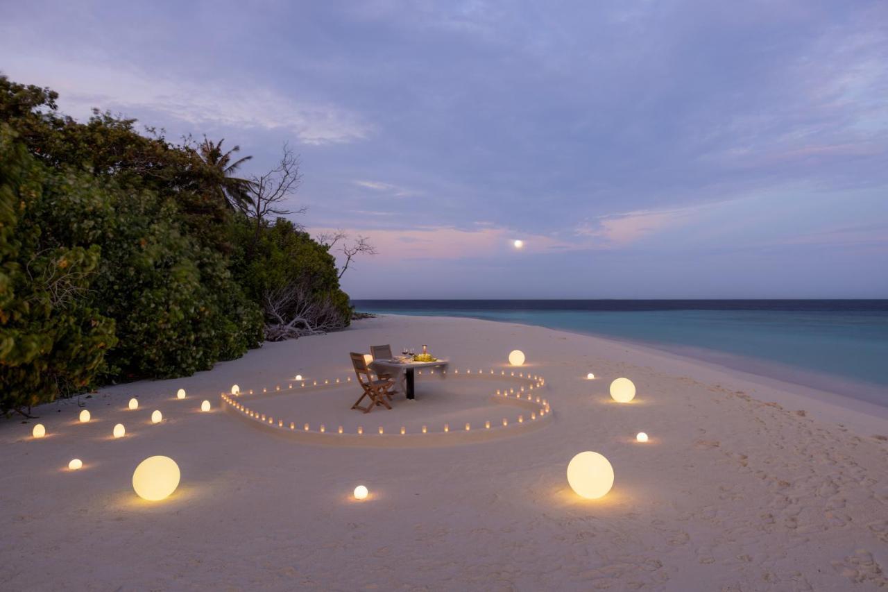 Avani Plus Fares Maldives Resort - 50 Percent Off On Seaplane Transfer For Minimum Stay Of 3 Nights And More For Stays Until 31 October 2025 Kendhoo Exteriör bild